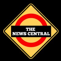 The News Central logo, The News Central contact details