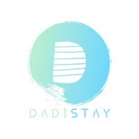 dadistay logo, dadistay contact details