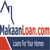 Makaanloan logo, Makaanloan contact details