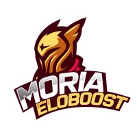 Moria Elo Boost logo, Moria Elo Boost contact details