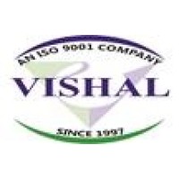 Vishal Ergonomics Pvt Ltd logo, Vishal Ergonomics Pvt Ltd contact details