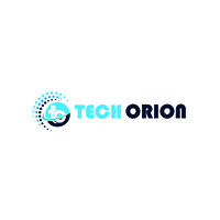 TechOrion logo, TechOrion contact details