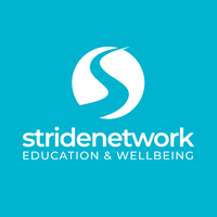 Stride Network logo, Stride Network contact details