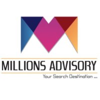 Millions Advisory logo, Millions Advisory contact details