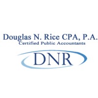 Douglas N. Rice C.P.A.,P.A. logo, Douglas N. Rice C.P.A.,P.A. contact details