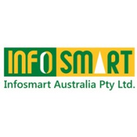 Infosmart Australia logo, Infosmart Australia contact details