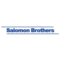 Salomon Brothers logo, Salomon Brothers contact details