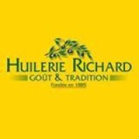 Huilerie RICHARD logo, Huilerie RICHARD contact details