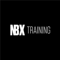 NBX Training logo, NBX Training contact details