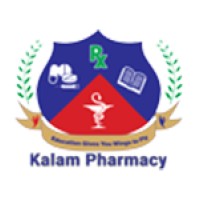 Dr Kalam College of Pharmacy logo, Dr Kalam College of Pharmacy contact details