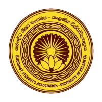 Buddhist Students' Association, University of Kelaniya logo, Buddhist Students' Association, University of Kelaniya contact details