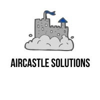 Aircastle Solutions logo, Aircastle Solutions contact details