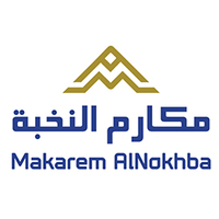 مكارم النخبة logo, مكارم النخبة contact details