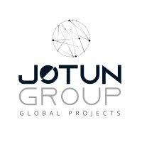 Jotun Group logo, Jotun Group contact details