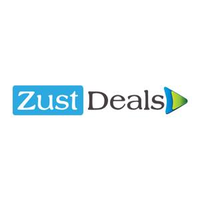 Zust Deals.com logo, Zust Deals.com contact details