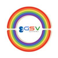 GSV SYSTEMS LLP logo, GSV SYSTEMS LLP contact details