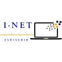 I-NET logo, I-NET contact details