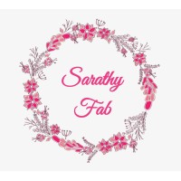 Sarathy Fab logo, Sarathy Fab contact details