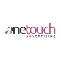 OneTouch Advertising logo, OneTouch Advertising contact details