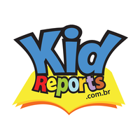 KidReports Brasil logo, KidReports Brasil contact details