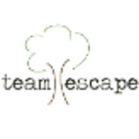 Team Escape logo, Team Escape contact details