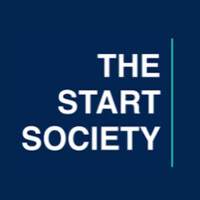 The Start Society logo, The Start Society contact details