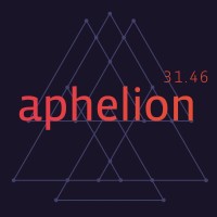 Aphelion logo, Aphelion contact details