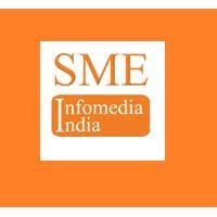 SME Infomedia India logo, SME Infomedia India contact details