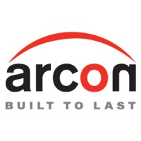 Arcon Projects logo, Arcon Projects contact details