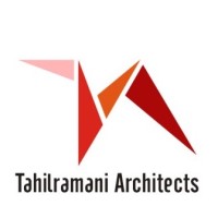 Tahilramani Architects logo, Tahilramani Architects contact details