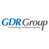 GDR Group, Inc. logo, GDR Group, Inc. contact details