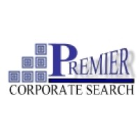 Premier Corporate Search, Inc. logo, Premier Corporate Search, Inc. contact details