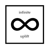 Infinite Uplift logo, Infinite Uplift contact details