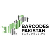 Barcodes Pakistan logo, Barcodes Pakistan contact details