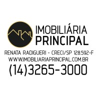 Imobiliária Principal logo, Imobiliária Principal contact details