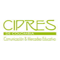 CIPRES DE COLOMBIA - Comunicación  y Mercadeo Educativo logo, CIPRES DE COLOMBIA - Comunicación  y Mercadeo Educativo contact details