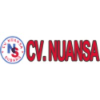 CV. NUANSA logo, CV. NUANSA contact details