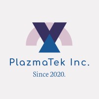 PlazmaTek Inc. logo, PlazmaTek Inc. contact details