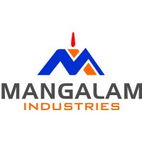 Mangalam Industries logo, Mangalam Industries contact details