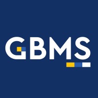 GBMS logo, GBMS contact details