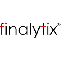 FINALYTIX INC logo, FINALYTIX INC contact details