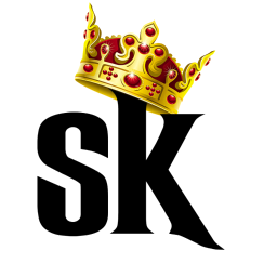 Social King logo, Social King contact details