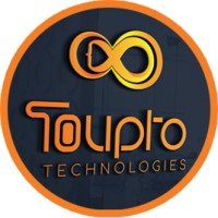 Toupto Technologies logo, Toupto Technologies contact details