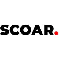 SCOAR logo, SCOAR contact details