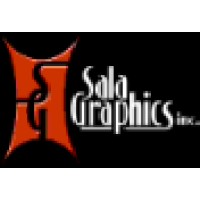 Sala Graphics, Inc. logo, Sala Graphics, Inc. contact details