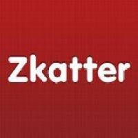 Zkatter Ltd logo, Zkatter Ltd contact details