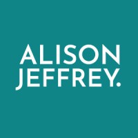 Alison Jeffrey Consulting logo, Alison Jeffrey Consulting contact details