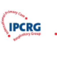 IPCRG logo, IPCRG contact details