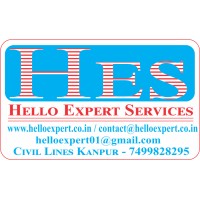 Hello Expert Services logo, Hello Expert Services contact details