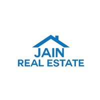 Jain Real Estate logo, Jain Real Estate contact details